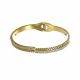 ACERO PULSERA RIGIDA