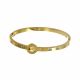ACERO PULSERA RIGIDA