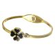 ACERO PULSERA RIGIDA