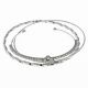 PULSERA RIGIDA 3PCS