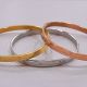 PULSERA RIGIDA  3 PCS