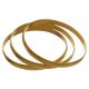 ACERO PULSERA  RIGIDA