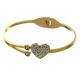 PULSERA  RIGIDA