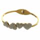 PULSERA  RIGIDA