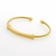 PULSERA  RIGIDA