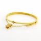 PULSERA  RIGIDA