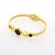 PULSERA  RIGIDA