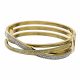 PULSERA  RIGIDA