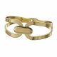 ACERO PULSERA  RIGIDA