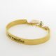 PULSERA  RIGIDA