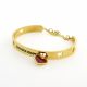 PULSERA  RIGIDA