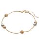 ACERO TOBILLERA