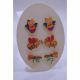 JUEGO DE ARETES  3 PCS