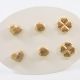 SET DE ARETES  3PCS