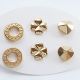 SET DE ARETES  3PCS