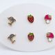 SET DE ARETES  3PCS