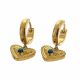 JUEGO ARETES  3PCS
