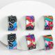 JUEGO ARETES  3PCS