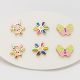 JUEGO ARETES  3PCS
