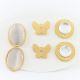 SET ARETES  3PCS