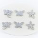 SET ARETES  3PCS