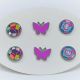 SET ARETES  3PCS