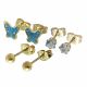 ACERO ARETES