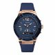 RELOJ GUESS CONNECT VOICE COMMAND 45 MM