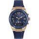 RELOJ GUESS CONNECT VOICE COMMAND 41 MM