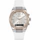 RELOJ GUESS CONNECT VOICE COMMAND 41 MM
