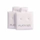 CARTON PLATA 925