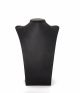 CUELLO CUADRADO PEQUEÑO NEGRO