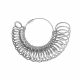 Measurement Circle for Ring