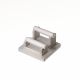 DISPLAY ANILLOS DOS TUBOS SILVER