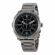 RELOJ DIESEL CON CORREA HUMO DE ACERO INOXIDABLE, CAJA DE ACERO INOXIDABLE, CABALLERO