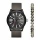 reloj diesel