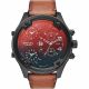 RELOJ CRONÓGRAFO DIESEL