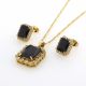 JUEGO  CADENA ARETES