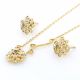 JUEGO  CADENA ARETES