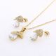 JUEGO  CADENA ARETES