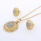 JUEGO  CADENA ARETES