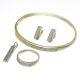 JUEGO  ARETES DIJE PULSERA ANILLO