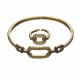 PULSERA RIGIDA  NILLO