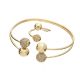 PULSERA RIGIDA  NILLO