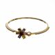 PULSERA  RIGIDA