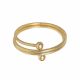 PULSERA  RIGIDA