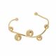 PULSERA  RIGIDA