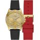 Reloj Pulso Extra Rojo Guess