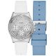 Reloj Pulso Extra Celeste Guess