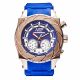 RELOJ CRONÓGRAFO HUMMER